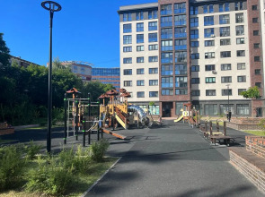 Квартира у Северного Вокзала