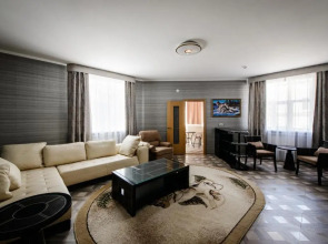 Гостиница Экспромт