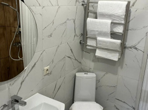 Квартира в ЖК Новая Рига Dayker City Apartments