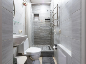 Квартира ApartMe на Канале Грибоедова