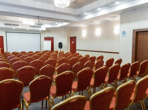 Смарт Отель Бишкек