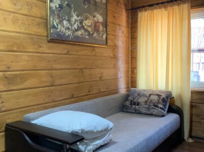 Отель Дилижан