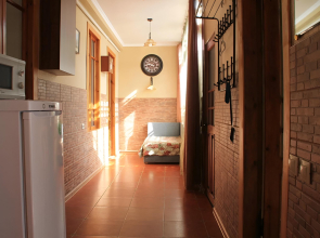 Апартаменты Красноармейская 18