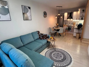 Snegiri Universitetskaya 7 Apartament