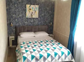 Квартира 8 Марта