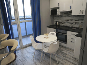 Апартаменты Домашние апартаменты "Рим"