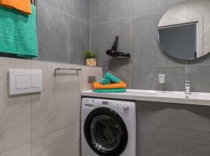 Апартаменты Лето у метро Автово