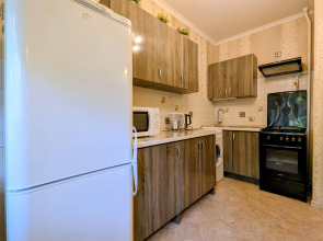 Квартира на Ефремова 12