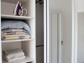 Квартира - студия 30м2  рядом с Монументом Дружбы