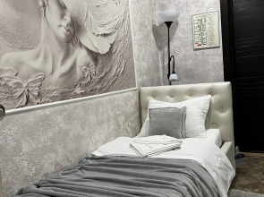 Отель Moonlight