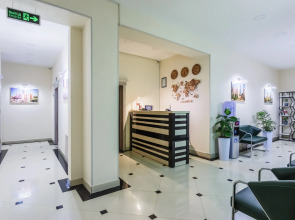 Мини-Отель Turkkurgan