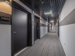 Апартаменты SalutApart 2