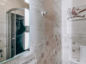 Апартаменты  Колибри 1