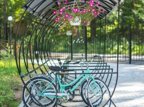 Отель Sherwood Park