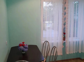 Tsentr Sukhuma Flat