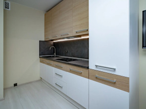 Квартира Некст 177