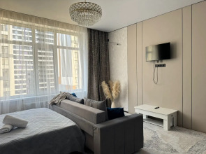 Квартира Стильная