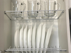 Апартаменты Yoga на Комендантском