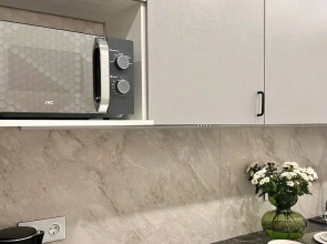 Квартира Семейная Изящество Классики и Уют Прованса для Большой Семьи