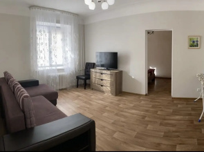 Na ul. Sobornaya Apartments