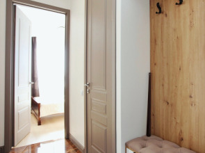 Квартира на улице 2-я Оранжерейная 4А