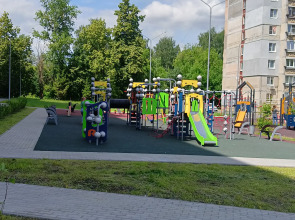 Квартира Уютная в центре Ленинского района Нижнего Новгорода