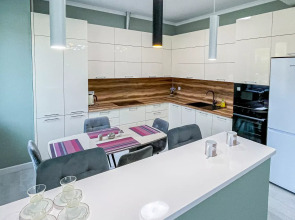 Квартира Прямо у Парка