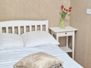 Апартаменты Отдыхайте в Центре Пролетарская 72