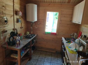 База отдыха Lazurny