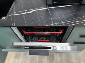 Апартаменты Просторные апартаменты  Vetka Home на Красном проспекте