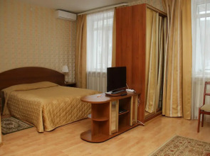 Отель Игман