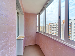 Апартаменты Матросова 5 А