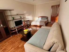 Krasivykh Zakatov Flat