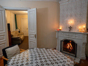 Гостиница Кассель