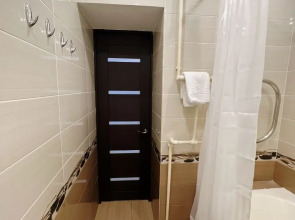 Апартаменты UraganAPART Мятная свежесть в дoме Шурика