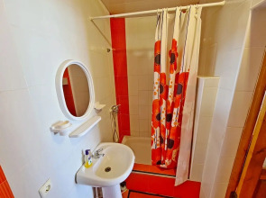 Квартира Студия Номера на Пляже 149/6 (с кухней и стиральной машинкой)