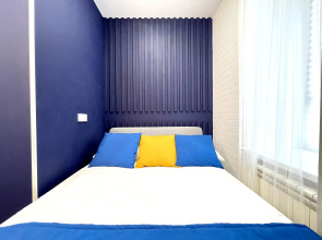 Апартаменты комфортные в Центре Метро Площадь Восстания