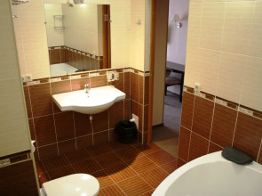 Апартаменты Дача на Березовой