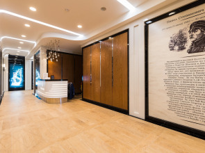 Апартаменты Gerbera Флотилия