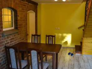 Гостевой дом Мини гостиница на Куршской косе поселок Рыбачий улица Набережная