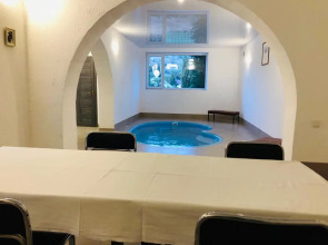 Гостиница Бриз-Морское