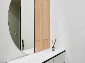 Апартаменты Два Города Метро Варшавская