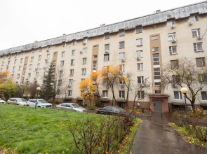 Квартира шикарная двухэтажная Гостемания