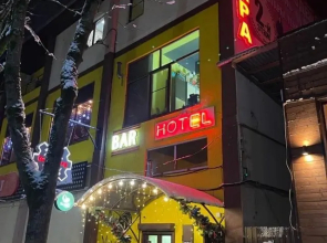 Niagara Hotel
