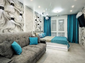 Квартира дизайнерская Renta27 в самом сердце города