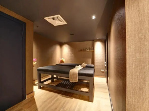 Отель Concept Nisantası Hotels & Spa