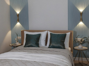 Квартира Гостевая Эстетика