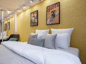 Квартира на Большой Покровской 75