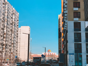 Апартаменты Люблино ТЦ Москва