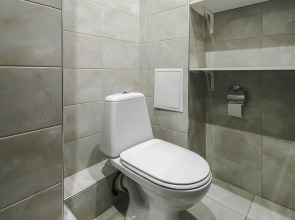 Квартира на улице Брянцева